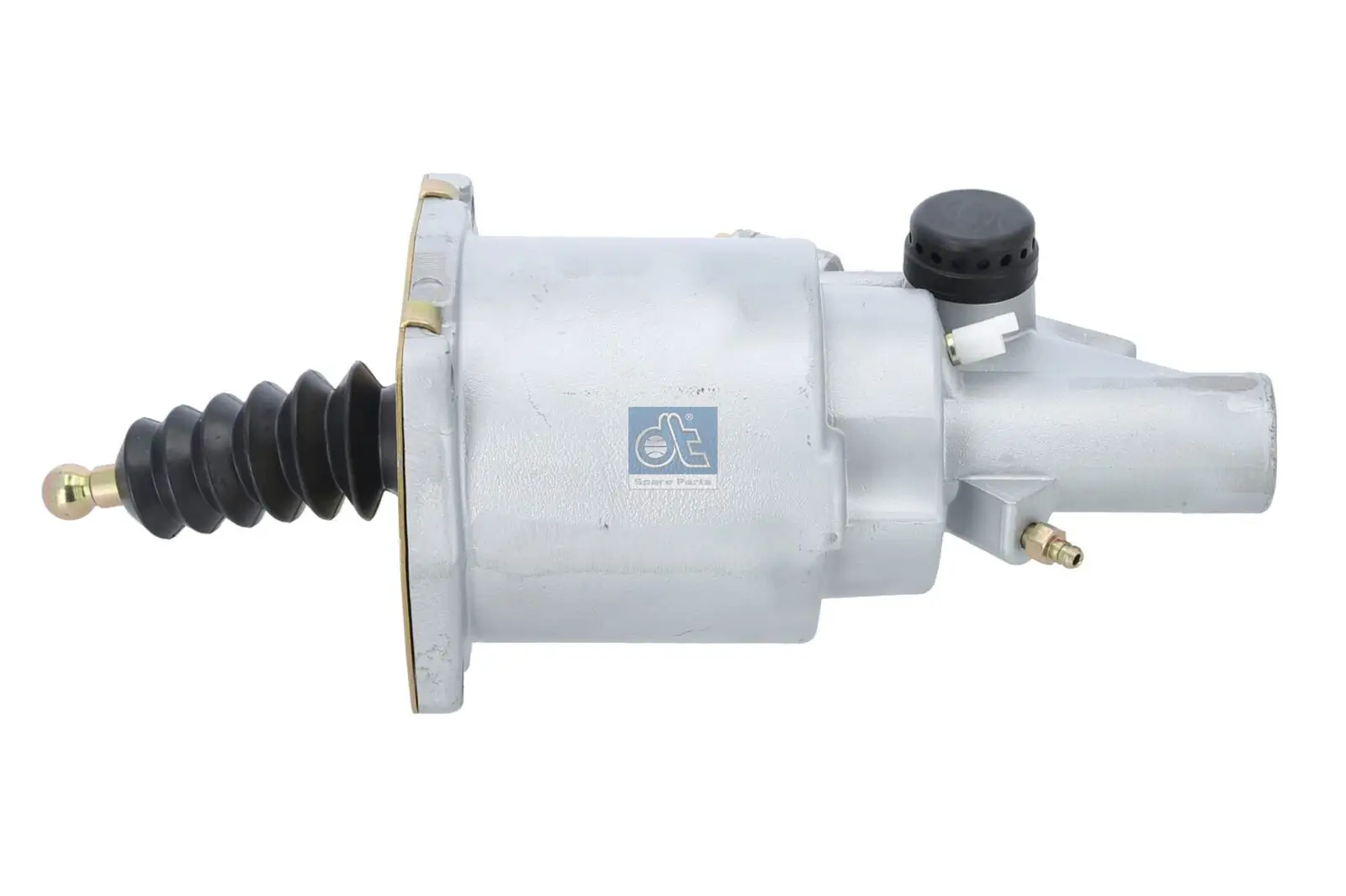 Підсилювач зчеплення ПГУ Diesel Technic 553008 ціна, від 146.11 USD
