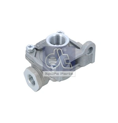 244093 Diesel Technic Клапан аварійного розгальмовування