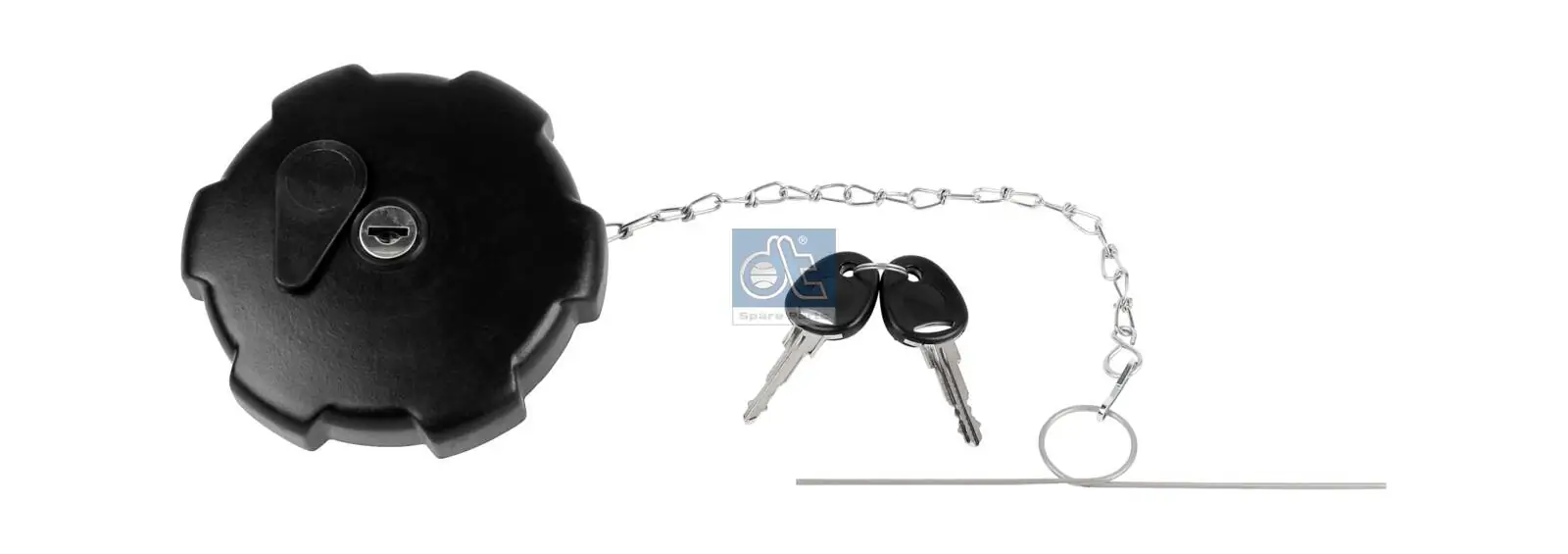 Купити Пробка бензобаку Mercedes Benz Truck TRUCK ACTROS  