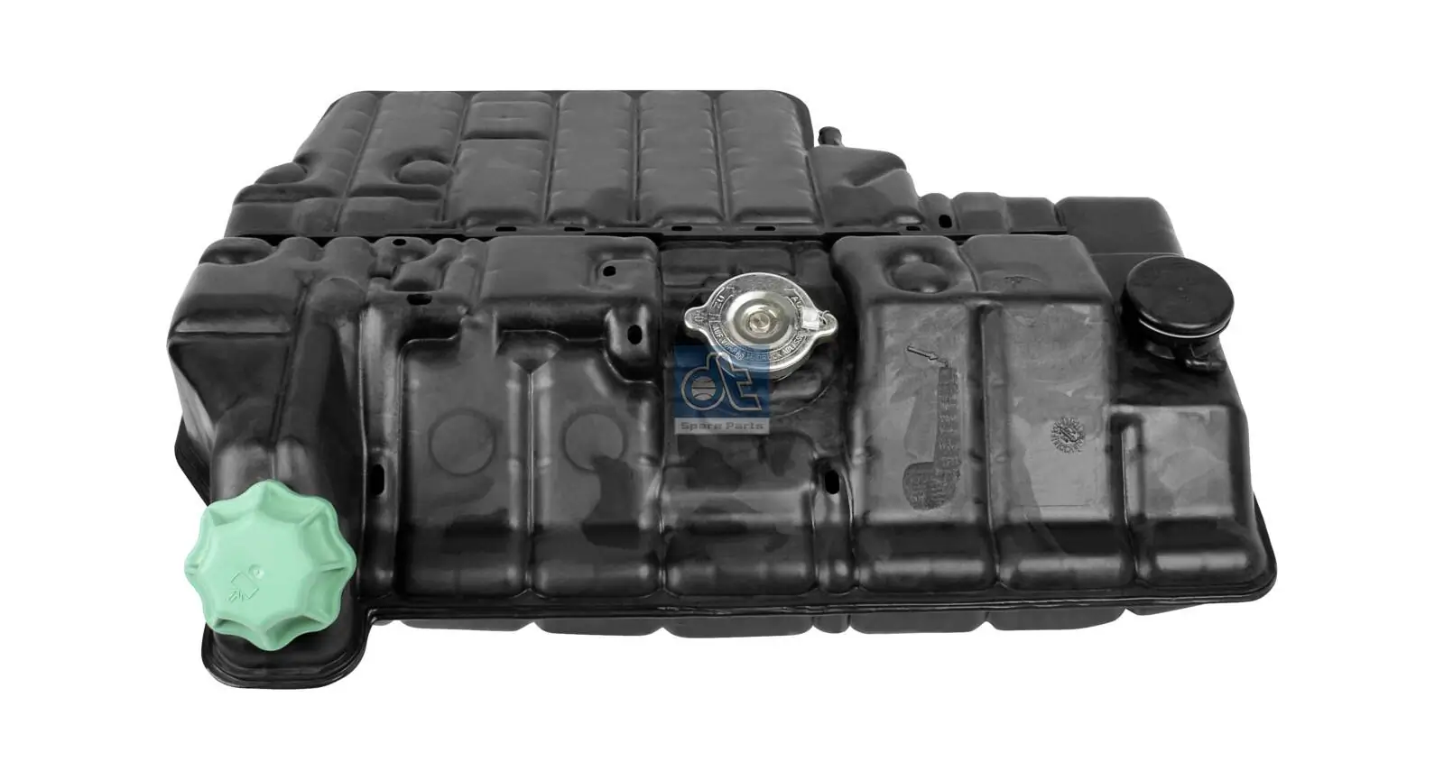 Бачок системи охолодження двигуна розширювальний Mercedes A0005002149 ціна, від 140.35 USD