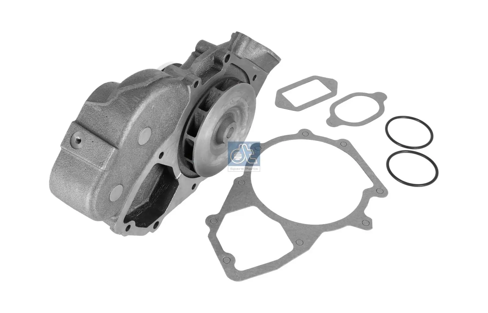 Купити A4222000501 Mercedes Насос охолоджуючої рідини