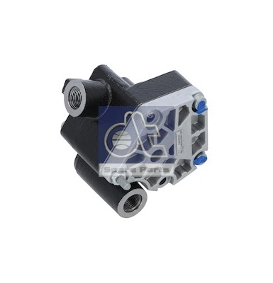 759120 Diesel Technic Масляний насос двигуна