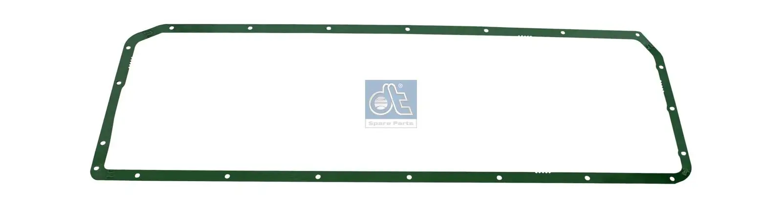 Купити A4470140022 Mercedes Прокладка піддону картера двигуна