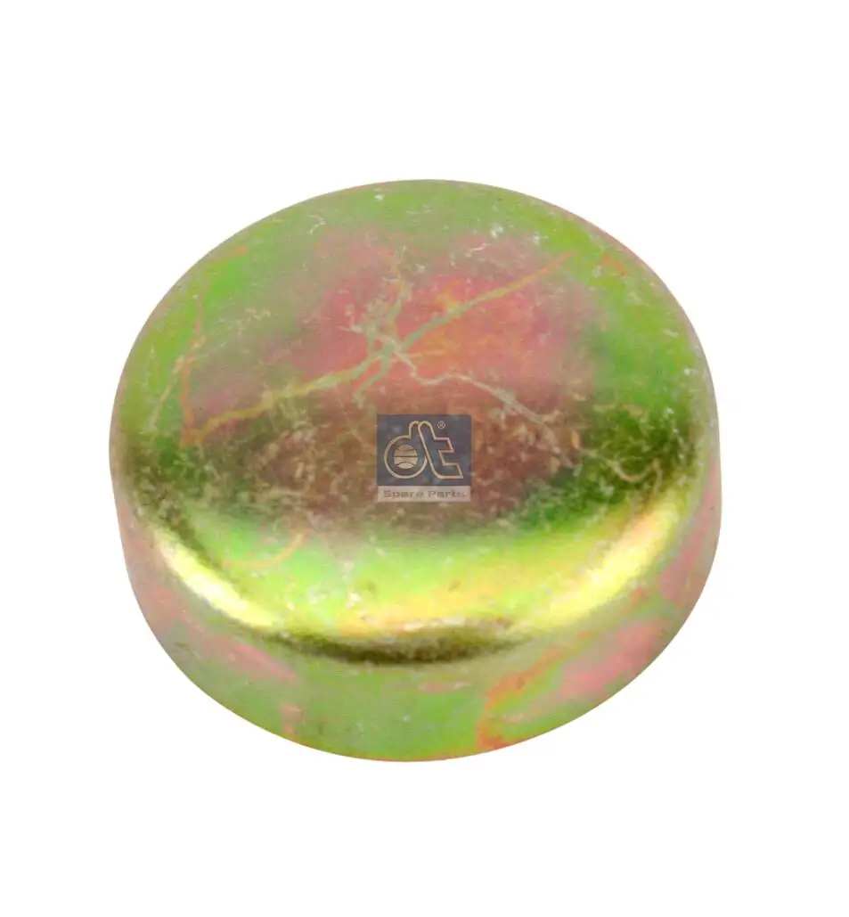 Заглушка головки блока на Mercedes E  W210