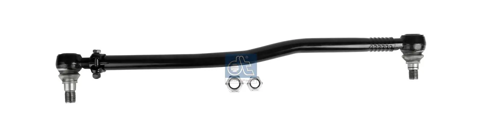 A0024605105 Mercedes Тяга рульова в зборі