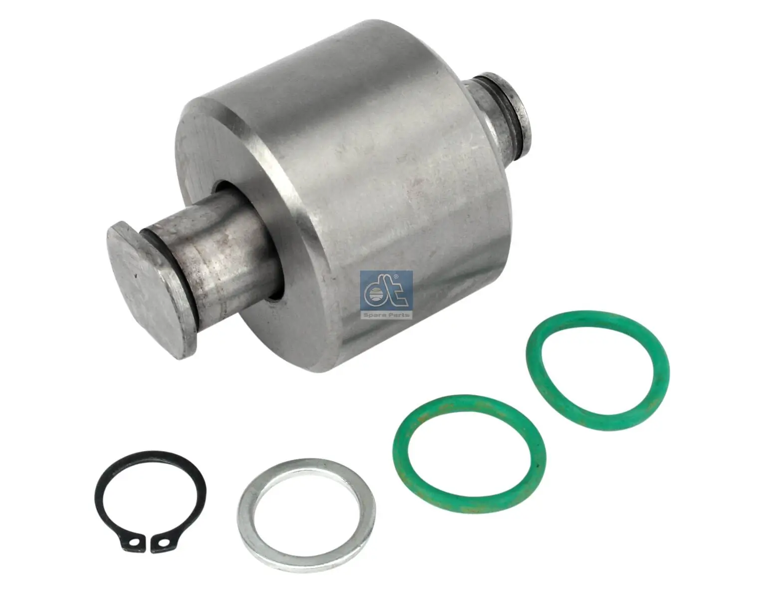 Ремкомплект гальмівних колодок Mercedes A3464200039