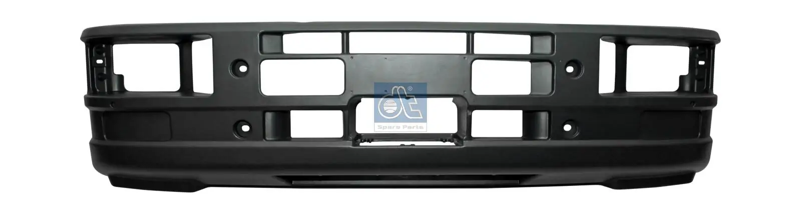 Бампер на авто Iveco Eurocargo II бортова платформа (2003 - 2008) ціна, від 172.60 USD