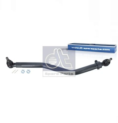 Тяга рульова поздовжня, передньої підвіски Volvo 21698607