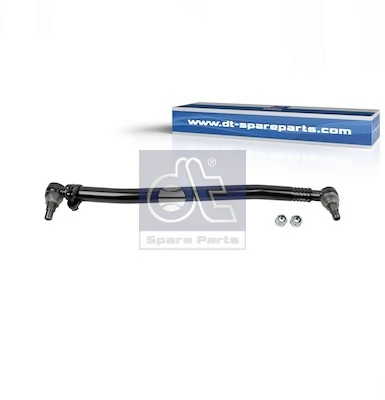 Купити A0034608505 Mercedes Тяга рульова поздовжня, передньої підвіски