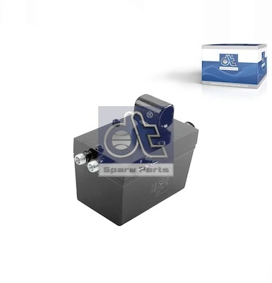 Насос підйому кабіни Scania 1375497