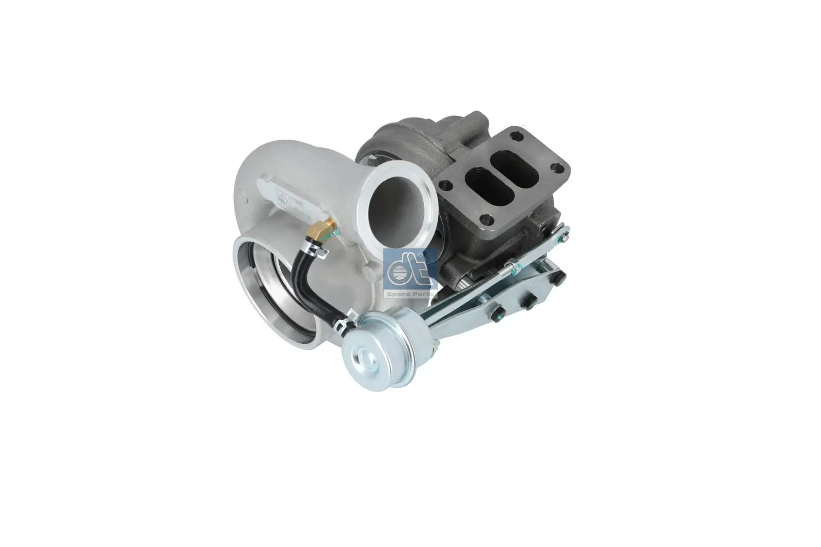 Купити 758001 Diesel Technic Турбіна