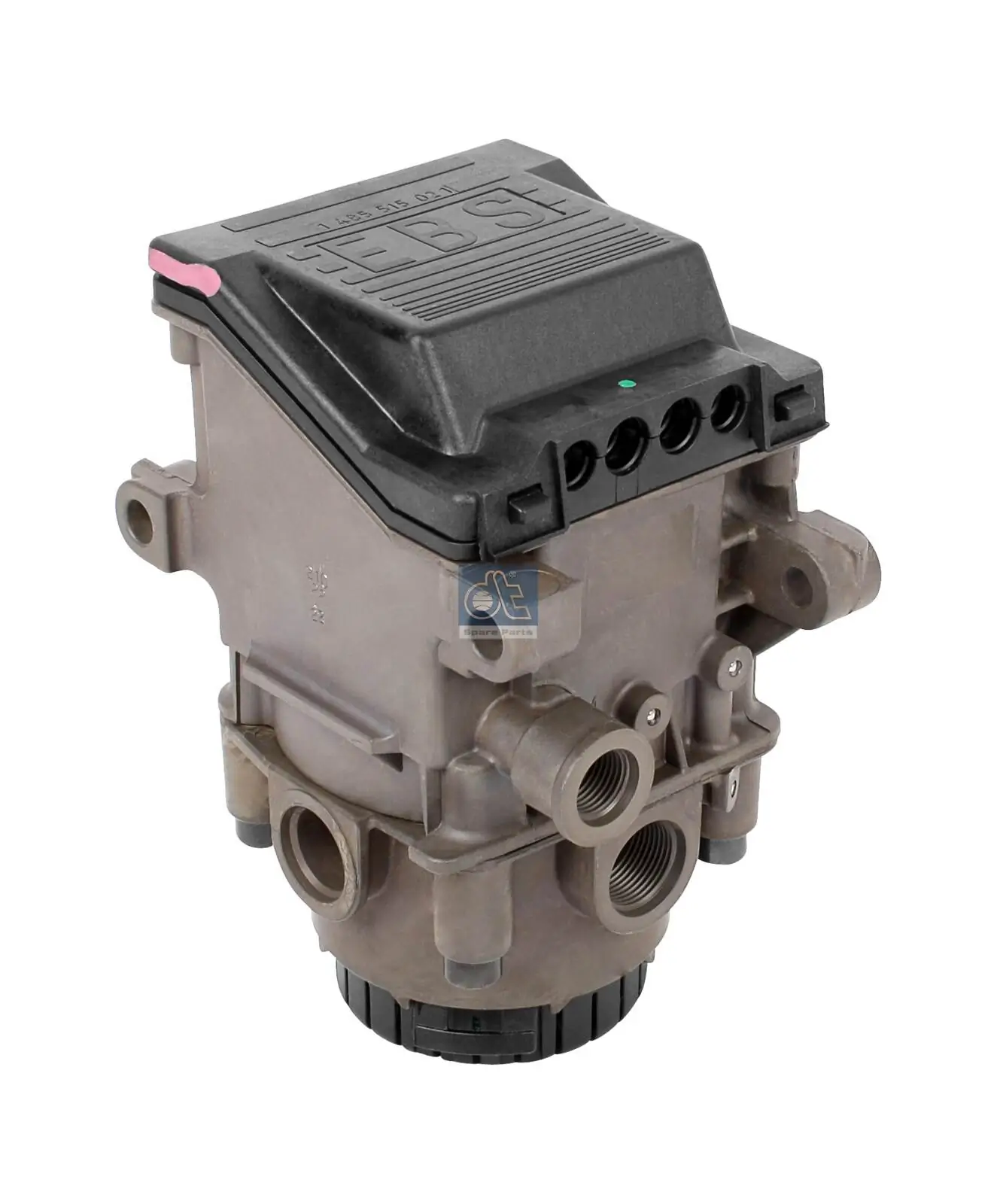486203023 Knorr-bremse Модулятор ABS