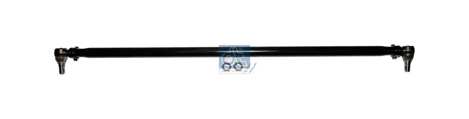 A9423300403 Mercedes Тяга рульова центральна