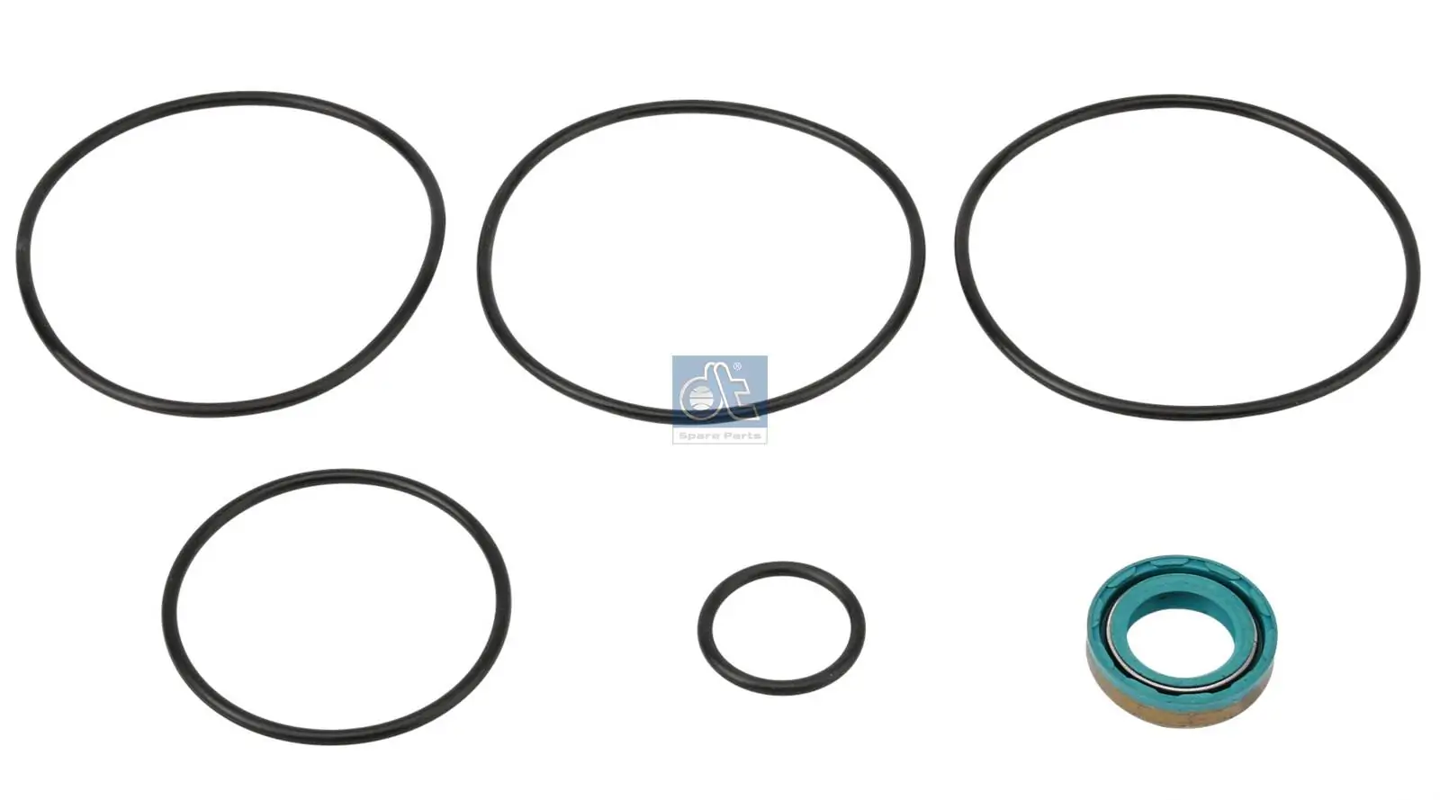 A0005862846 Mercedes Ремкомплект насоса ГУР