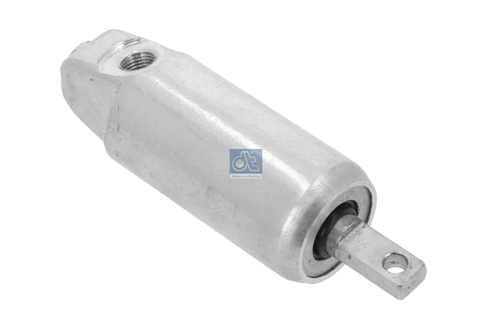 216229 Diesel Technic Циліндр заслінки глушника двигуна