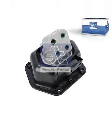 Подушка (опора) двигуна, задня DAF 1806721 ціна, від 98.13 USD