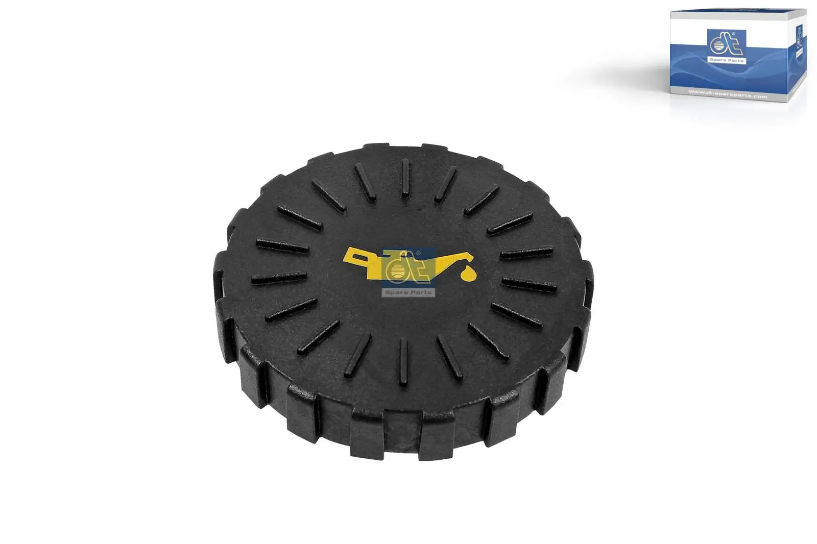 98442027 Iveco Кришка маслозаливной горловини