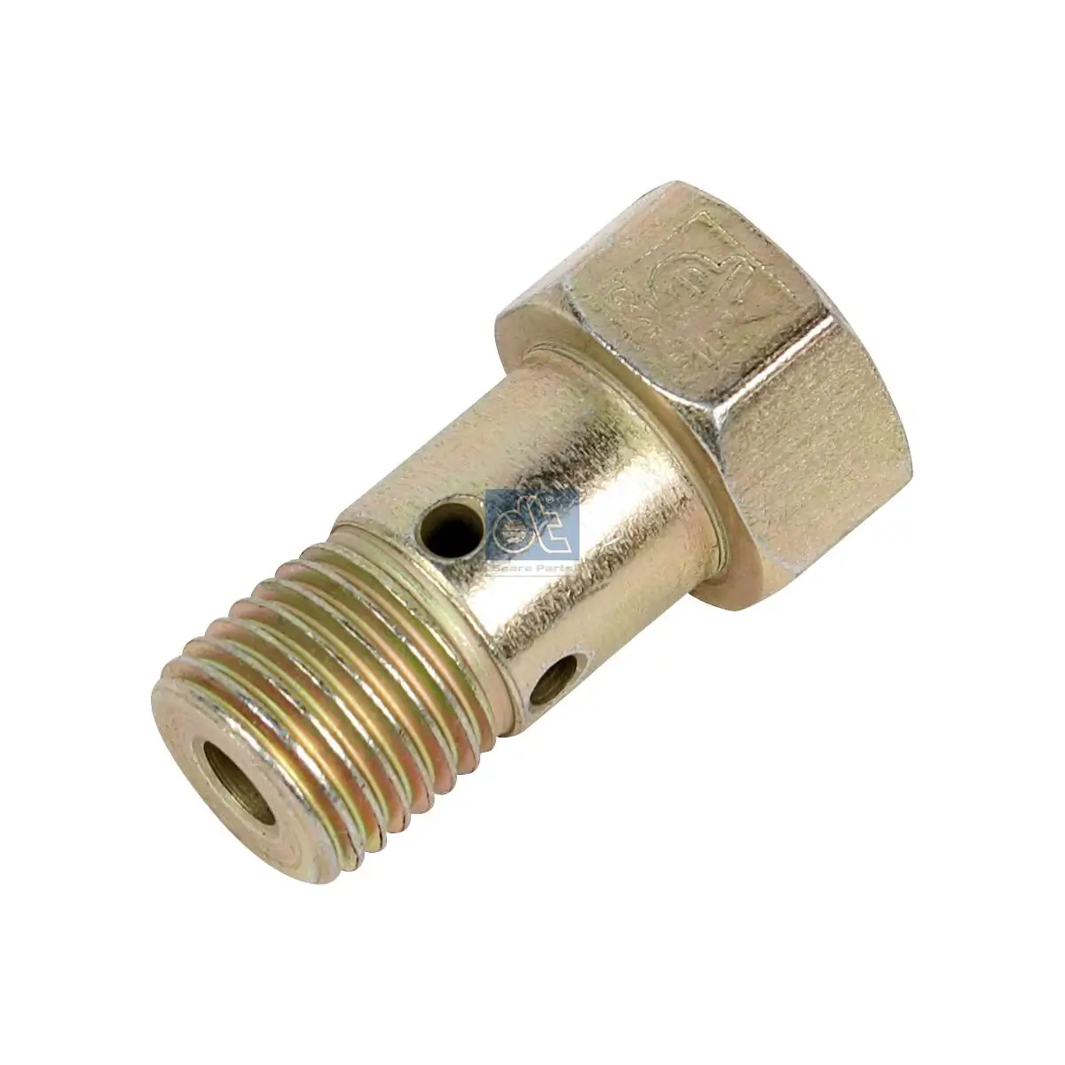 Паливний перепускний клапан (болт банджо) Monark 46568082 ціна, від 18.95 USD