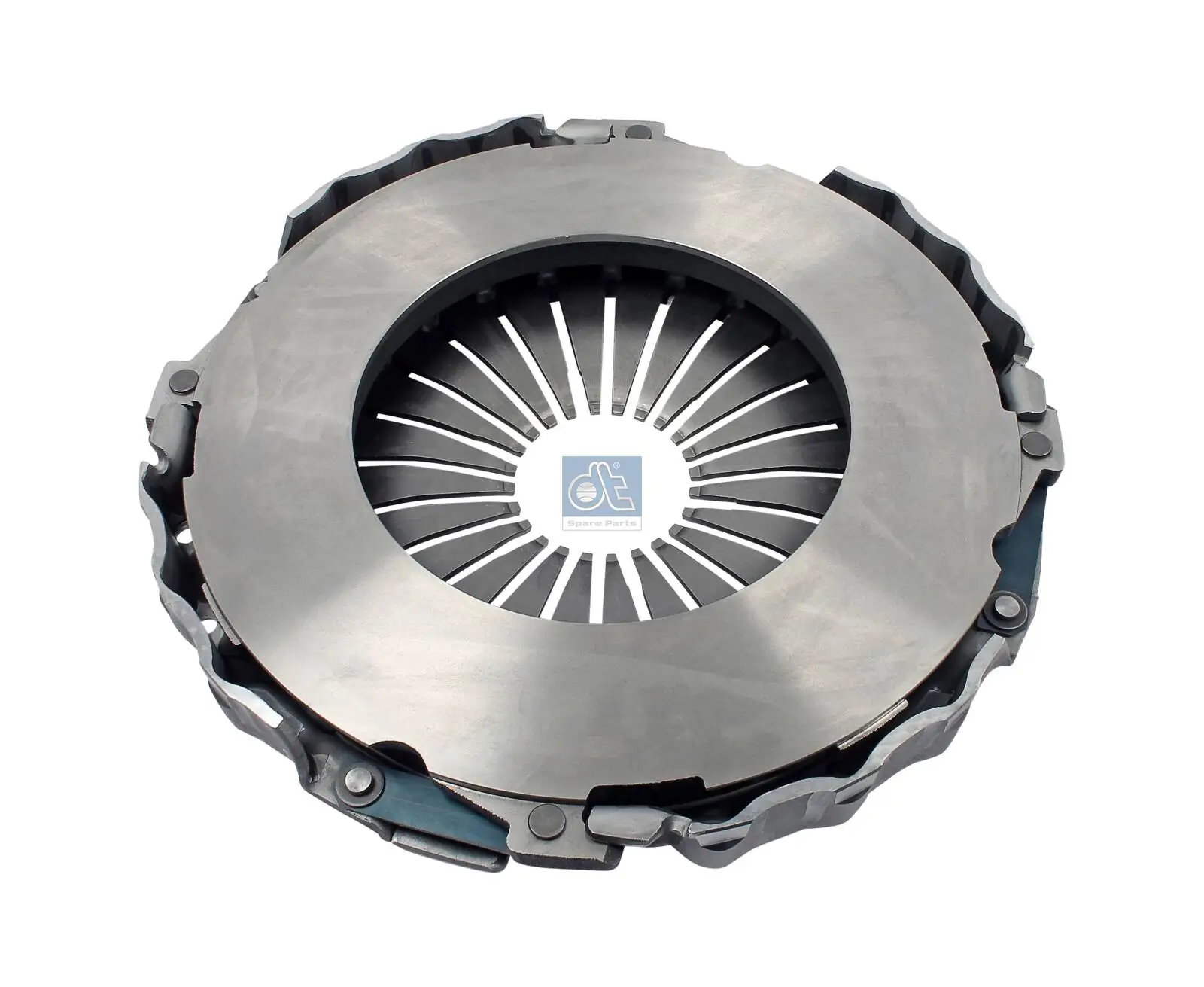 Корзина диска зчеплення Renault (RVI) 7423491416