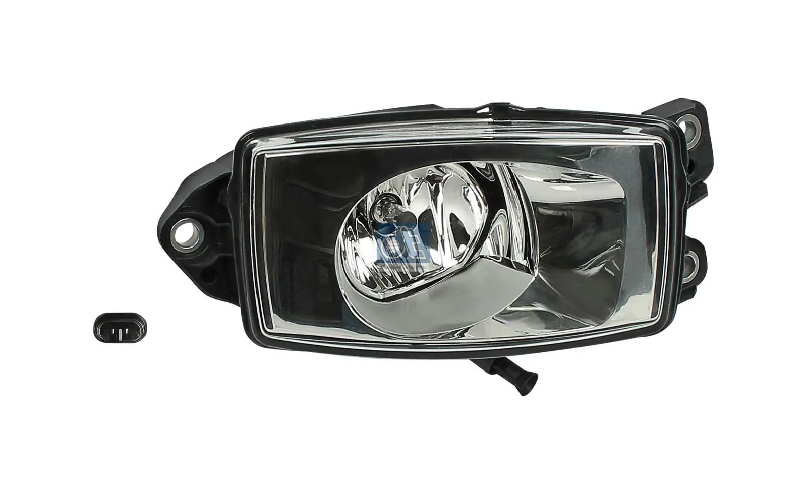 Права протитуманні фари VALEO 45158
