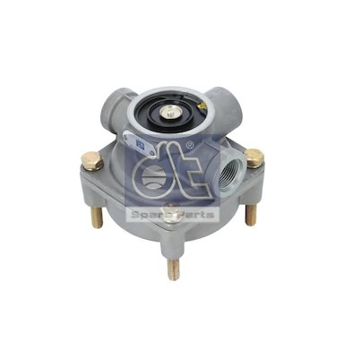 Купити A0044294444 Mercedes Клапан обмеження тиску пневмосистеми