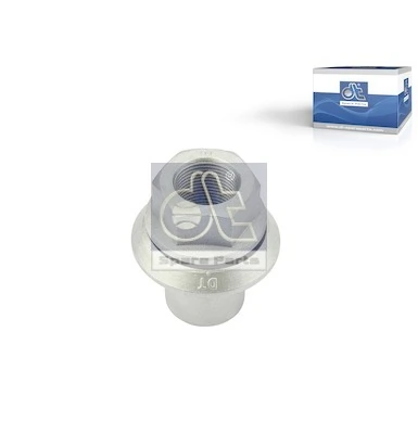  Колісні гайки Mercedes Benz Truck TRUCK ACTROS 