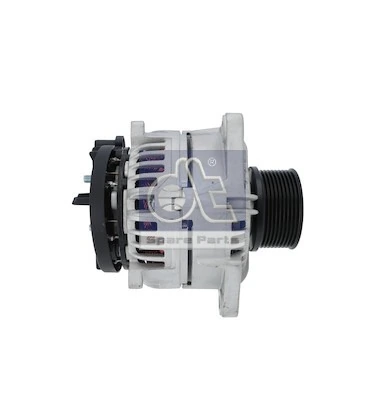 Генератор Diesel Technic 464042 ціна, від 210.29 USD