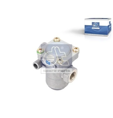 Клапан обмеження тиску пневмосистеми FSS 03352000 ціна, від 29.29 USD