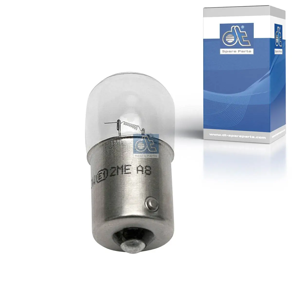 Лампи Bosch R10W ціна, від 0.49 USD
