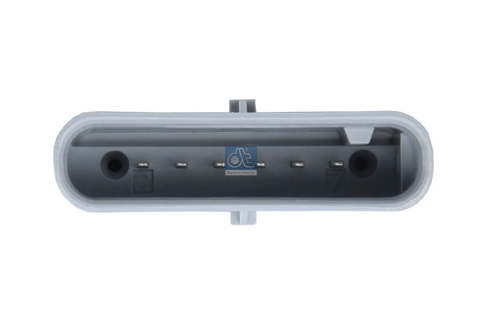 Підаль газу Diesel Technic 326075 ціна, від 110.38 USD