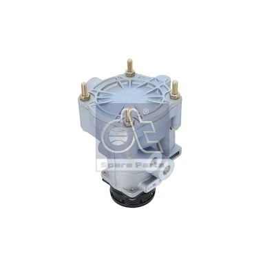 Кран гальмівний причепа Diesel Technic 244076 ціна, від 78.73 USD