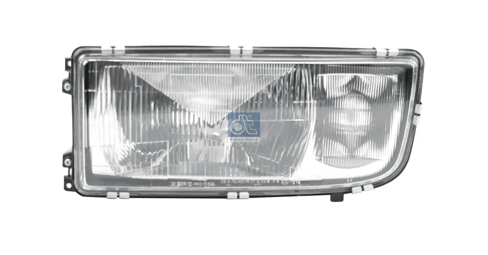 Фари Mercedes A9418202561 ціна, від 60.98 USD
