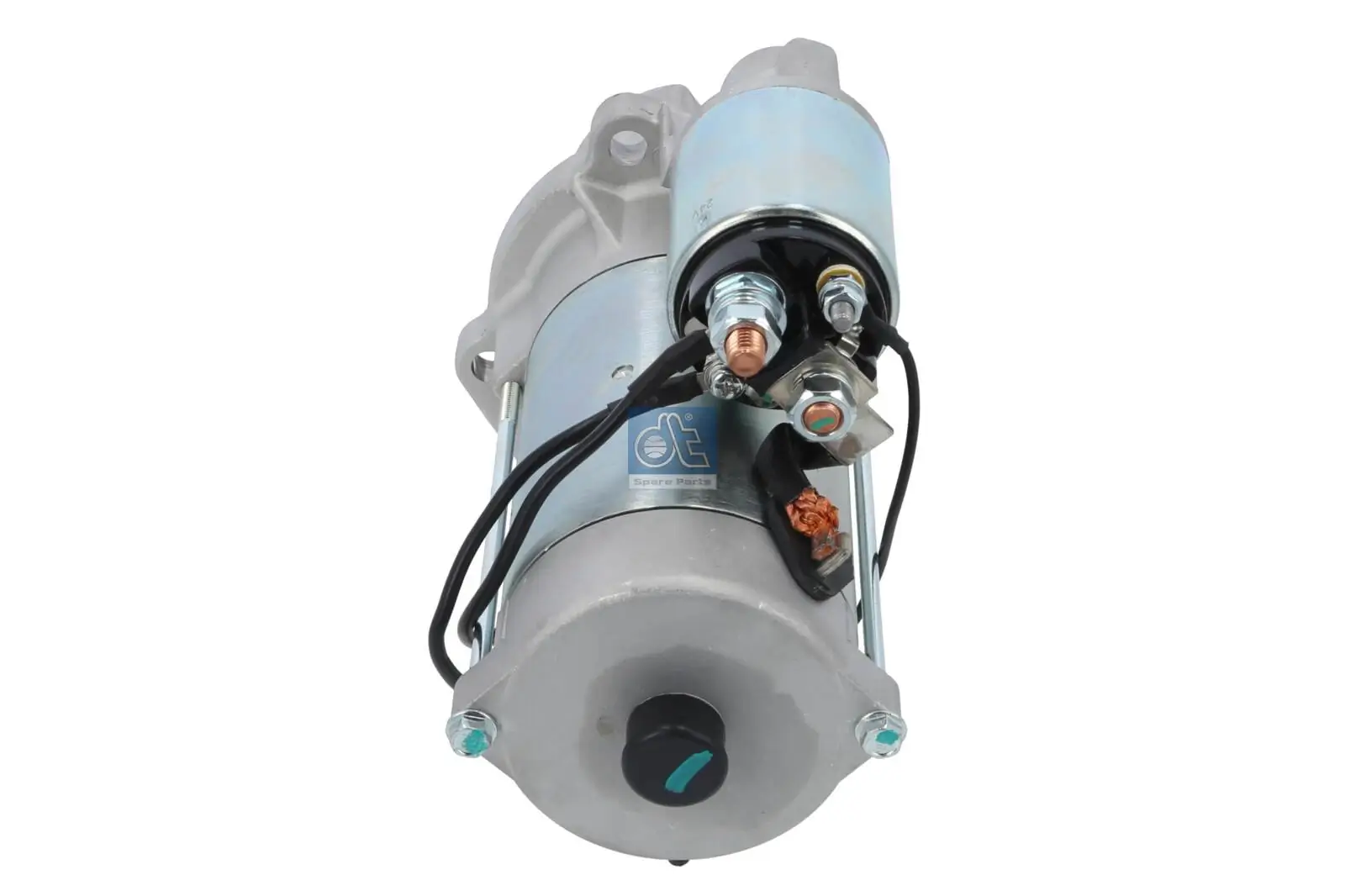 Купити 463003 Diesel Technic Стартер