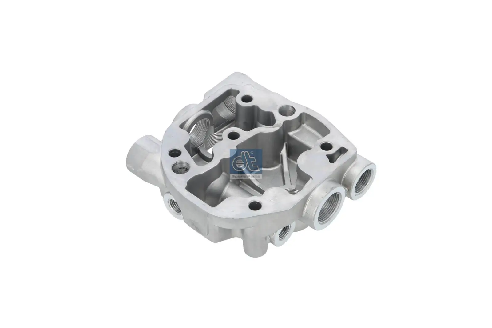 Головка компресора Diesel Technic 460875 ціна, від 48.99 USD