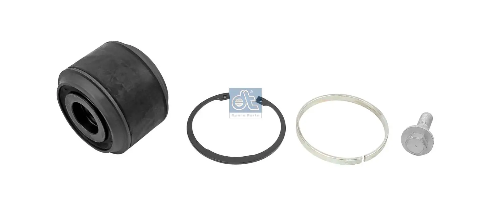 A0003501105 Mercedes Ремкомплект реактивної тяги