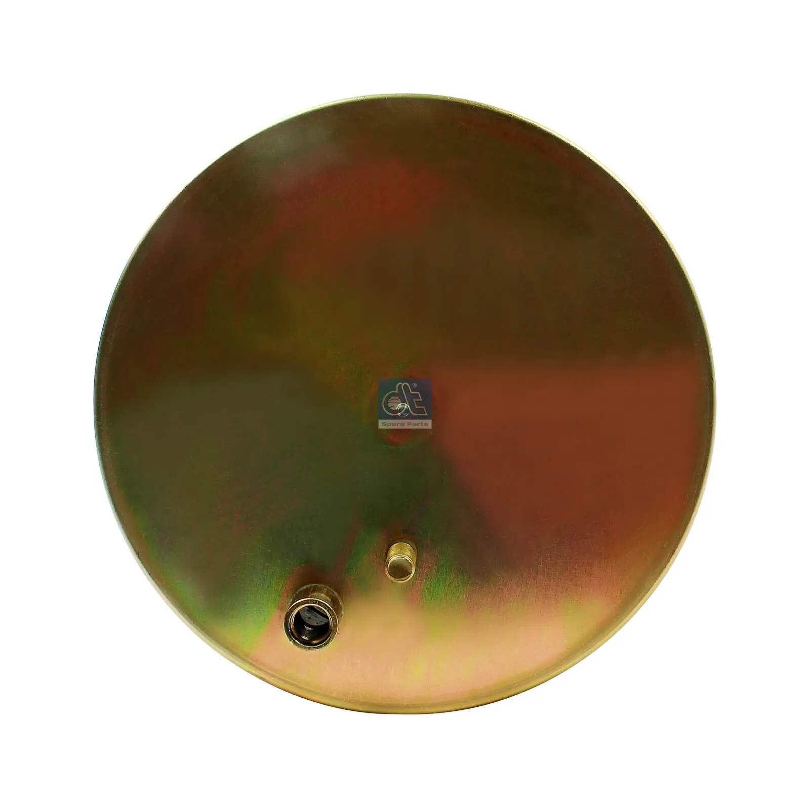 Пневмоподушка задня Profit P48841S