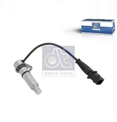 Датчик спідометра Mercedes A0075422418