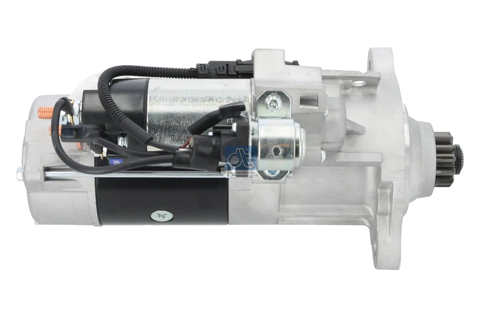 Стартер Diesel Technic 334149 ціна, від 267.50 USD