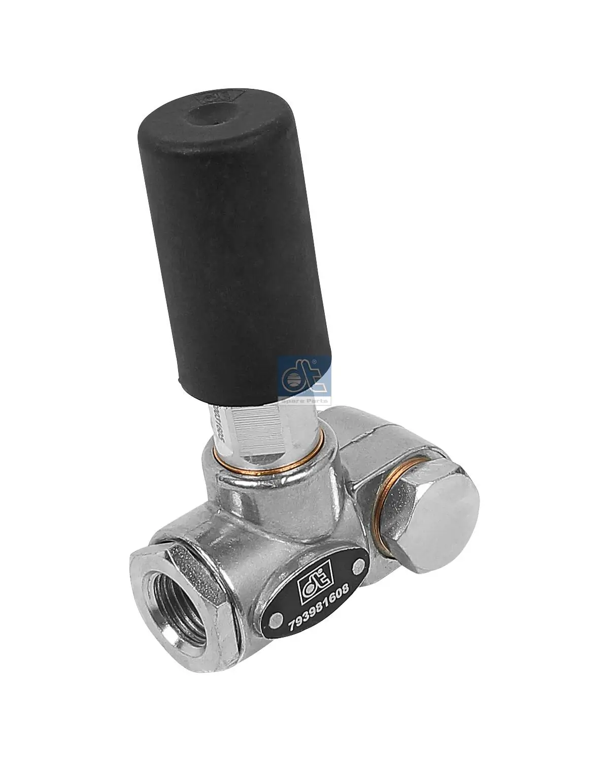 Паливний насос ручної підкачки A0000908650 Mercedes