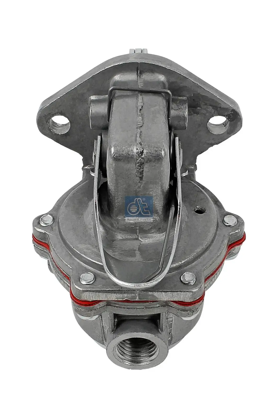 Паливний насос, механічний 321002 Diesel Technic