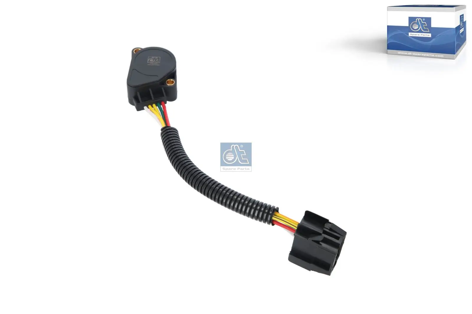 39852264 Volvo Датчик положення педалі акселератора (газу)