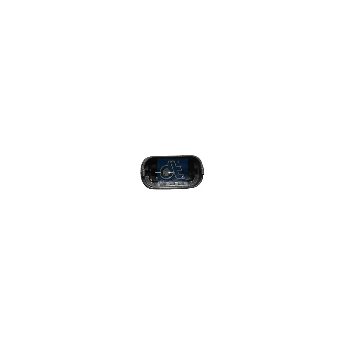 Розподільник палива 445224009 Bosch