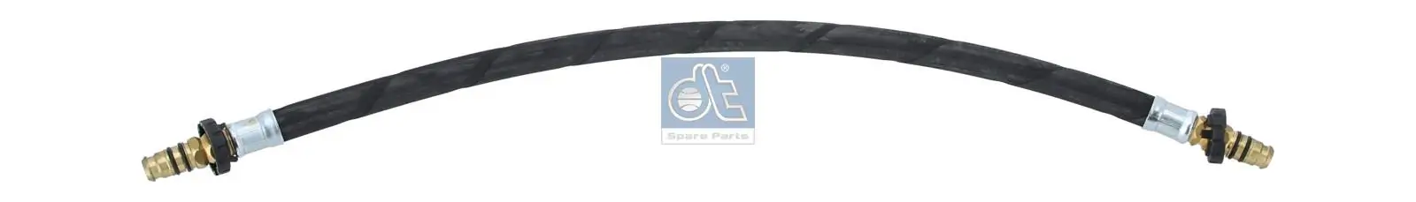 Шланг гальмівний передній Mercedes A0004203048 ціна, від 25.83 USD