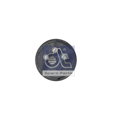 337003 Diesel Technic Датчик показника тиску масла