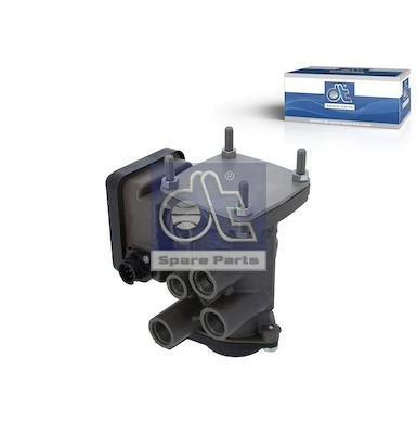 Кран гальмівний причепа Knorr-bremse K020624N50 ціна, від 496.79 USD