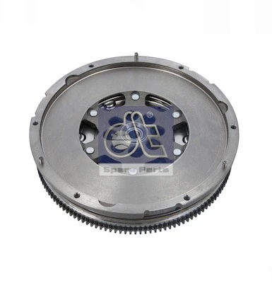 1117100 Diesel Technic Демпферний маховик