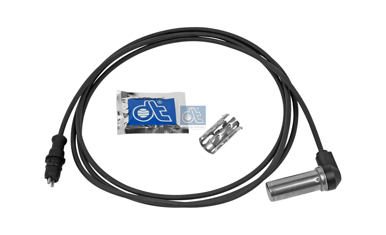 Датчик АБС (ABS) RD523705 Rider