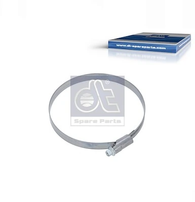 A0059970690 Mercedes Хомут стяжний металевий, універсальний