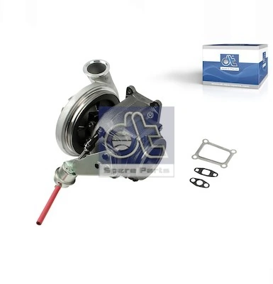 Турбіна Holset 5322447 ціна, від 191.33 USD