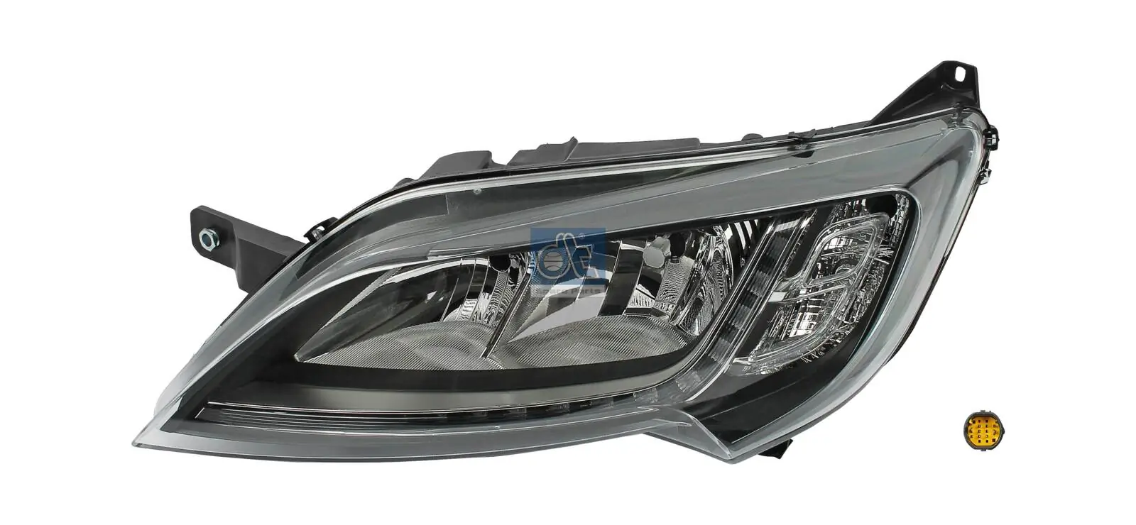 Купити LPP852 Magneti Marelli Основна фара в зборі ліва
